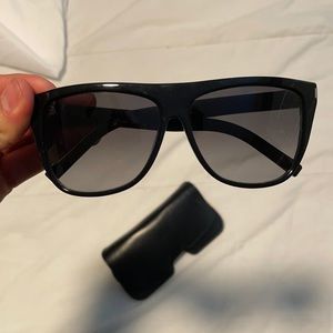 Used only a couple times.